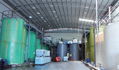 Additive Production Base of Huijiang Group