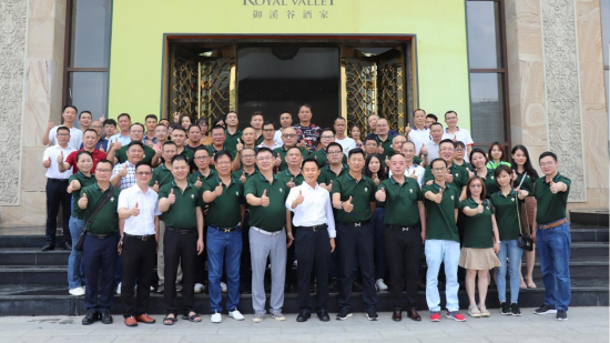 Good news: Zengcheng production base won the first “battle”