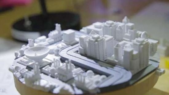 新加坡建屋局将引用3D混凝土打印技术应用于未来组屋建设