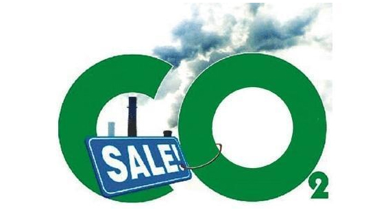 The Ministry of Ecology and Environment: The National Carbon Market will launch online transaction in July