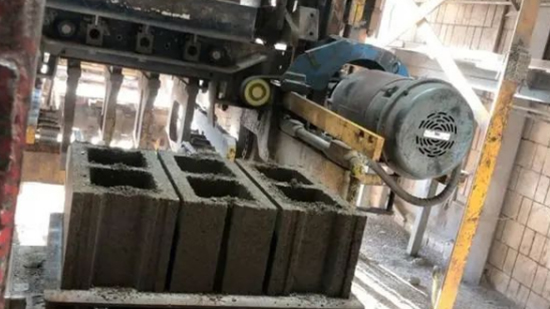 The $20M XPrize competition awarded prizes to two teams developing low-carbon concrete technology